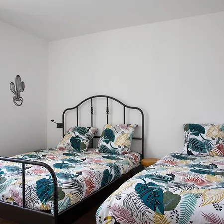 Homestay Dans Maison Cosy *