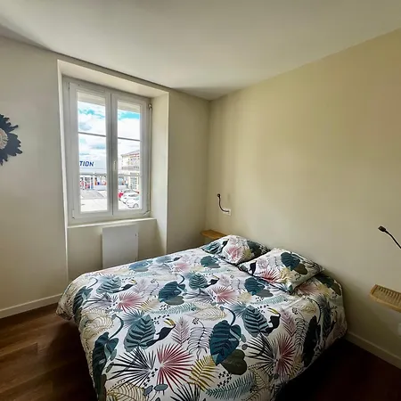 Dans Maison Cosy Château-Gontier