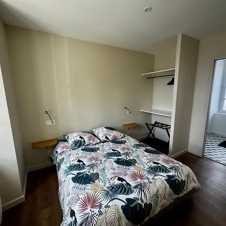 Dans Maison Cosy * Château-Gontier